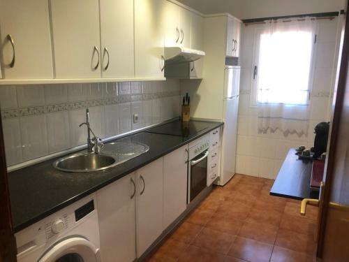 Apartamento Duplex Costa Calma