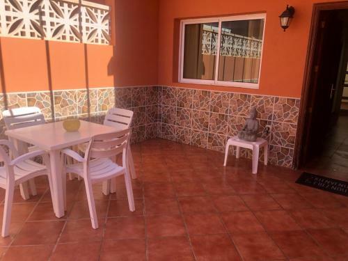 Apartamento Duplex Costa Calma