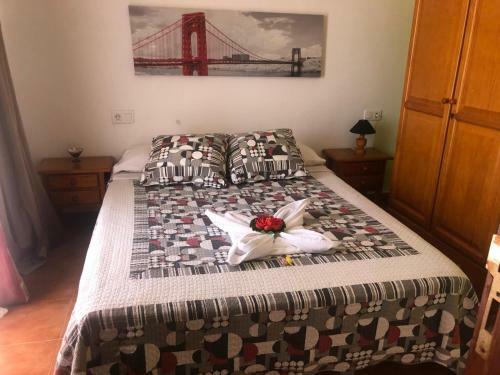 Apartamento Duplex Costa Calma