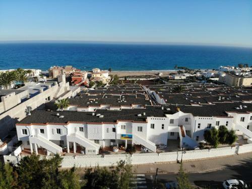 Apartamento Holamigos Costa Calma