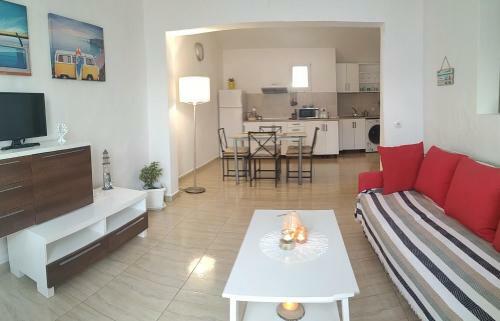 Apartamento Nya Home