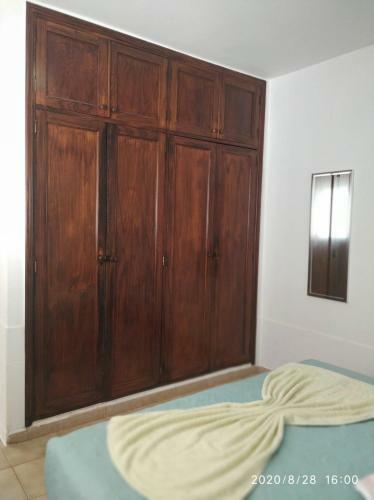 Apartamento Nya Home
