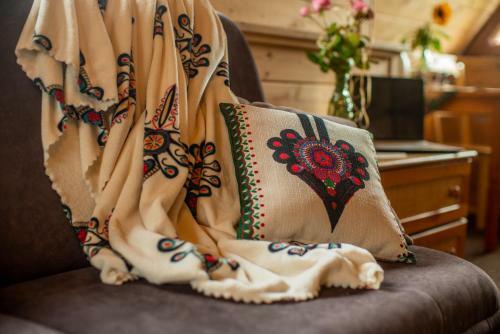 Willa Lassak�wka