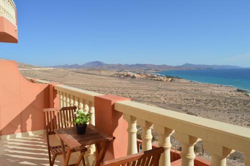 Apartamento Ana