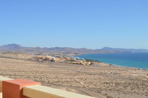 Apartamento Ana