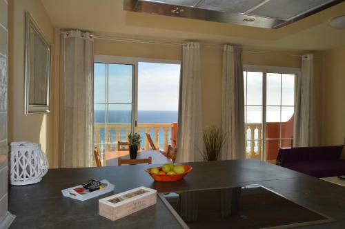 Apartamento Ana
