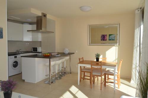 Apartamento Ana