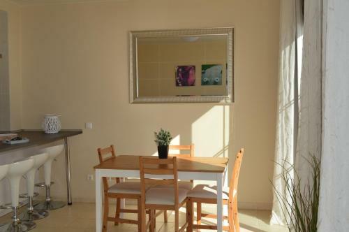 Apartamento Ana