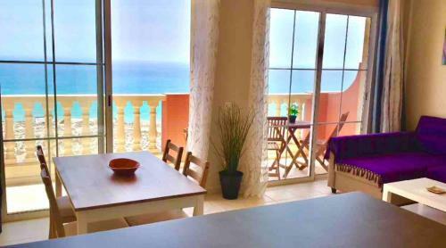 Apartamento Ana
