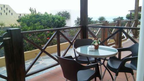 Apartment Los Hibiscos