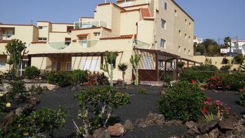 Apartment Los Hibiscos