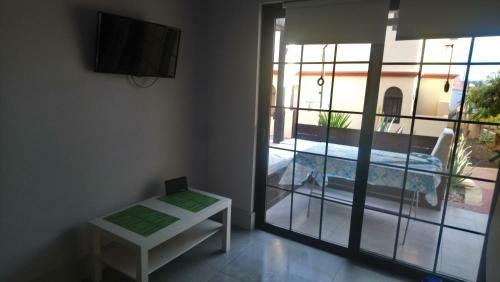 Apartamento Fuerte Premium Blue