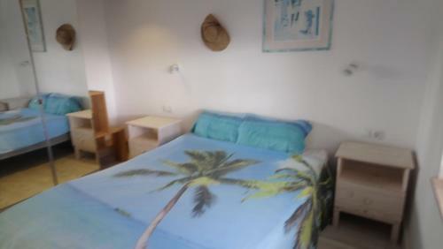 Apartamento Fuerte Premium Blue