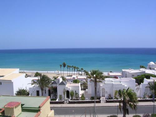 Apartamento Playa Maravillosa 2