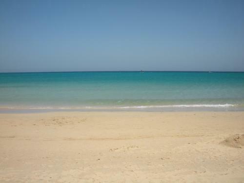 Apartamento Playa Maravillosa 2