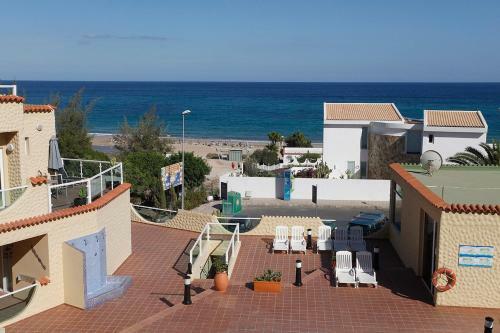 Apartamento Playa Maravillosa 2