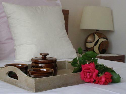 Apartament Pod Nosalem