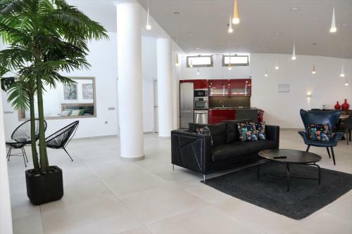Villa Selene Heated Indoor Pool