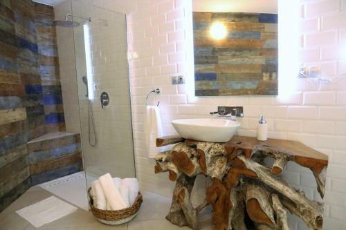 Villa Selene Heated Indoor Pool