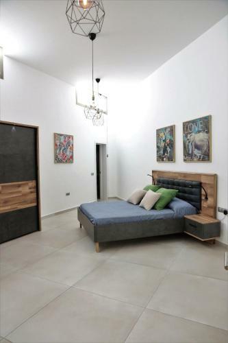 Villa Selene Heated Indoor Pool
