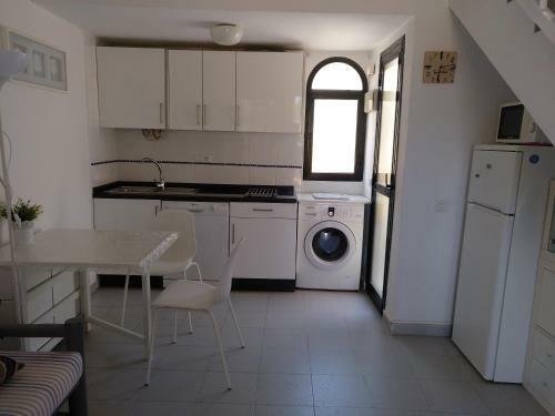 Apartamento Luz Azul