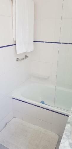 Apartamento Luz Azul