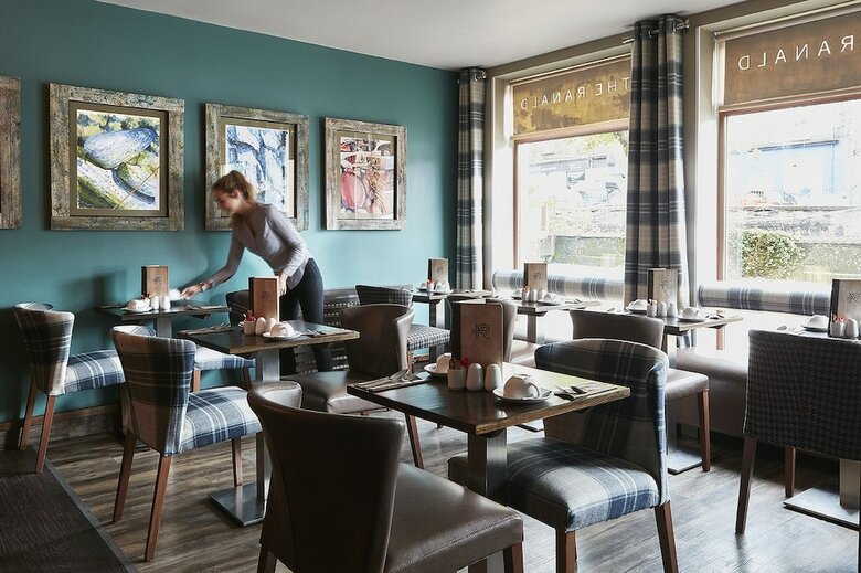 The Ranald Hotel