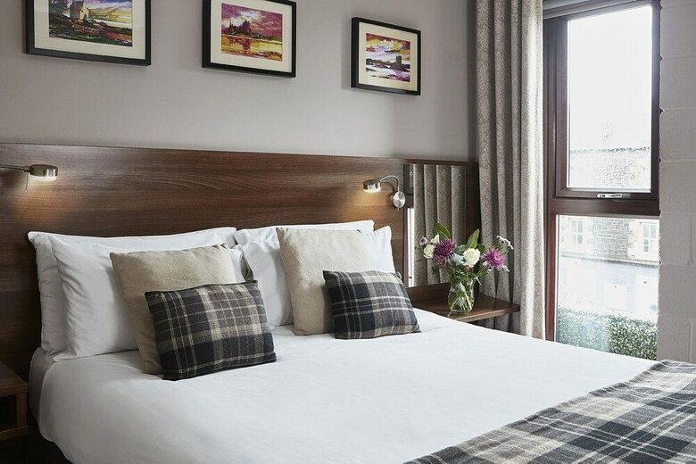 The Ranald Hotel
