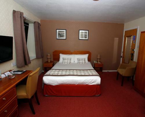 Muthu Oban Hotel