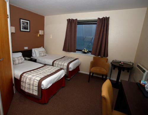 Muthu Oban Hotel