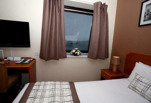 Muthu Oban Hotel