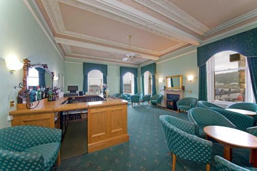 Muthu Oban Hotel