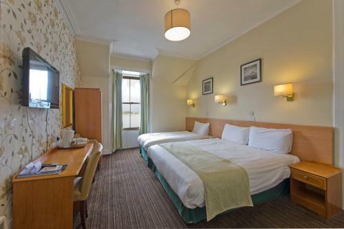 Muthu Oban Hotel