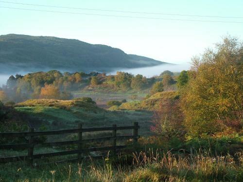 Hostal Braeside Guesthouse