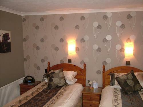 Hostal Braeside Guesthouse