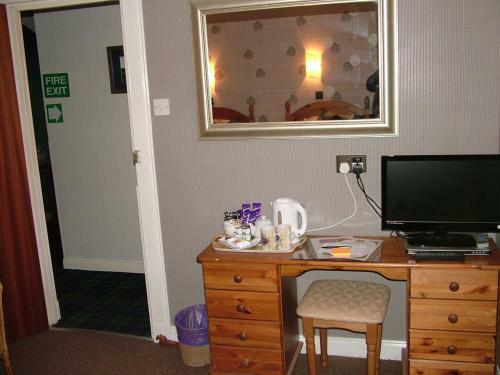 Hostal Braeside Guesthouse