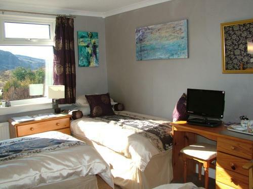 Hostal Braeside Guesthouse