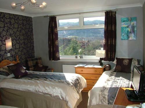 Hostal Braeside Guesthouse