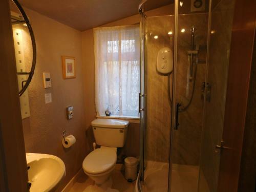 Hostal Braeside Guesthouse