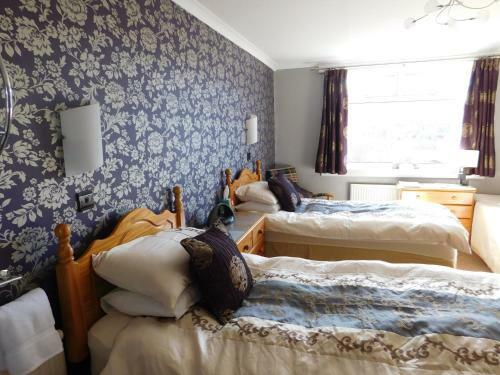 Hostal Braeside Guesthouse