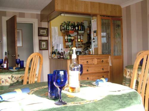 Hostal Braeside Guesthouse