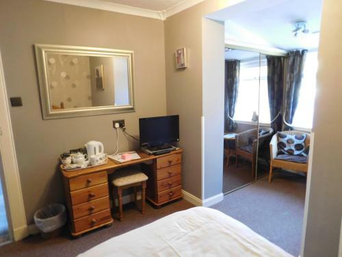 Hostal Braeside Guesthouse