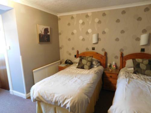 Hostal Braeside Guesthouse