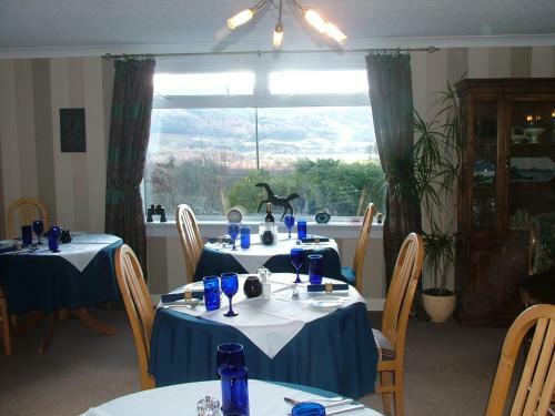 Hostal Braeside Guesthouse
