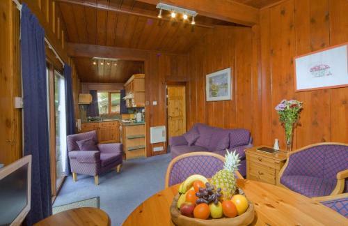 Lagnakeil Lodges & Cottages