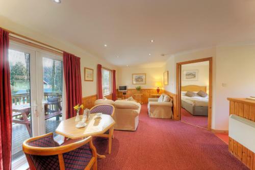 Lagnakeil Lodges & Cottages