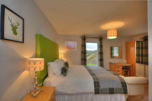 Bed & Breakfast Aspen Lodge