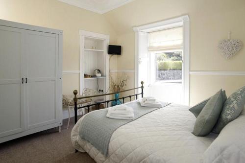 Hostal Heatherfield House