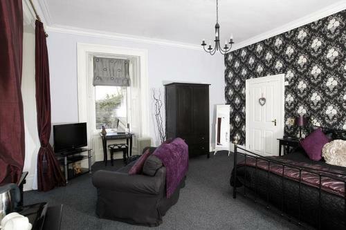 Hostal Heatherfield House