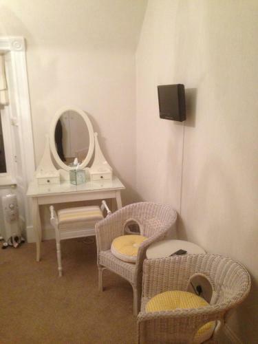 Hostal Heatherfield House